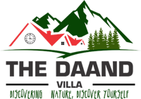 The Daand Villa Homestay